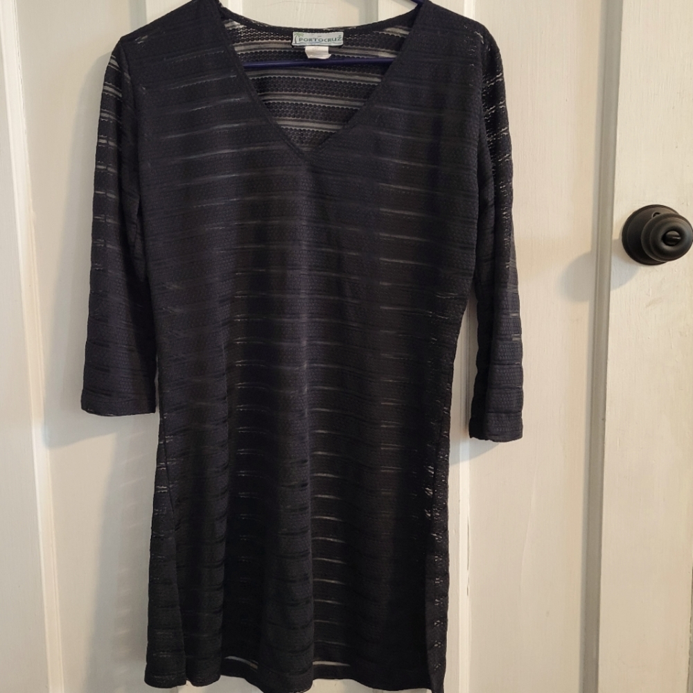 Women's Swimsuit cover up